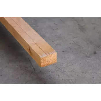 JŘ Sm lať 40/60/5000 s impregnací