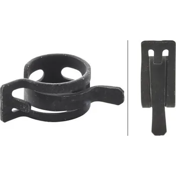 Autodíl Upínací spona, , HELLA, 8HK 187 228-201