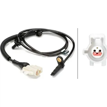 ABS Snímač, počet otáček kol, , 5F9Z2C190BA, 7F9Z2C190B, HELLA, 6PU 230 040-511