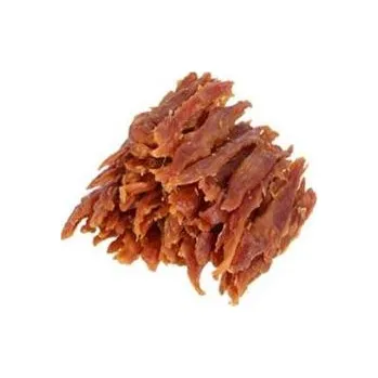 Pamlsek pro psa Pochoutka Měkká kachní prsa 500g