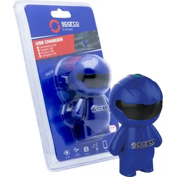 Nabíječka Mobilu Rally Driver (quick charge 3.0)