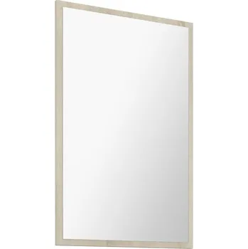 Zrcadlo Zrcadlo ASTRAL sonoma