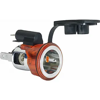 Auto-moto Zásuvka, , HELLA, 8JB 008 023-031