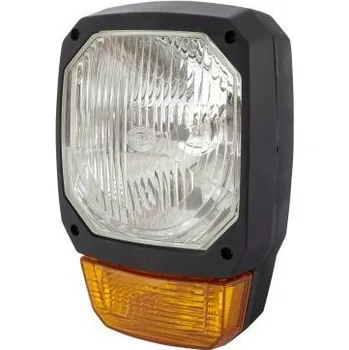 Přední světlomet Světlomet, , HELLA, 1EA 328 450-001