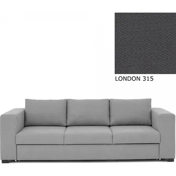 Pohovka Rozkládací pohovka AVA LUCY 3ALRF LONDON 315