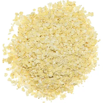 Jáhlové vločky BIO 5 kg