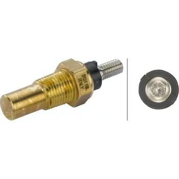 Auto-moto Snímač, teplota chladiva, , 6145143, 86VB10884BA, HELLA, 6PT 009 107-331