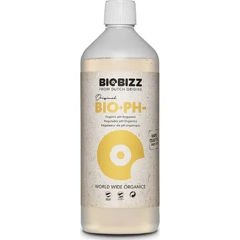 Hnojivo BioBizz Bio pH- Objem: 1l