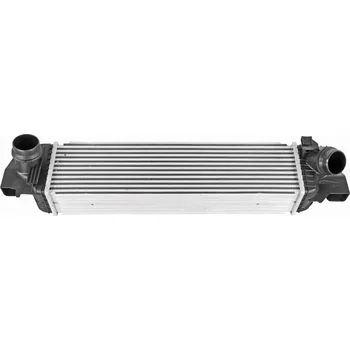 Příslušenství pro turbodmychadlo Chladič turba, , 17517617598, 7617598, VEMO, V20-60-0088