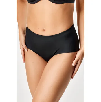 Kalhotky Klasické kalhotky Gia s vysokým pasem I