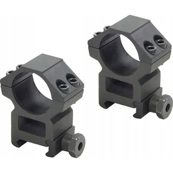 Sportovní střelba Jinx montáž puškohledu vysoká 22mm/30mm