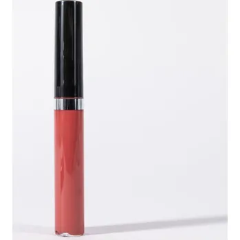 Lesk na rty NATUREMMA Lesk na rty Rose caramel 7g