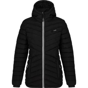 Dámská bunda Dámská bunda LOAP JESTA L Černá