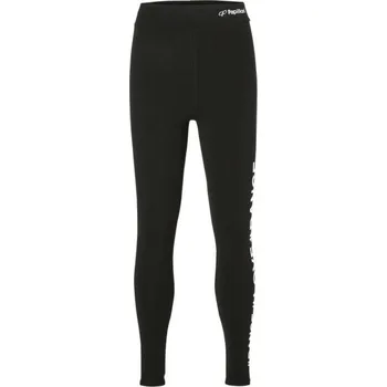Dívčí legíny Dětské legíny PAPILLON ANKLE PANTS & QUOT 140 Černá