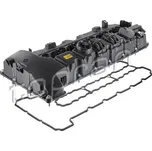 Kryt hlavy válce, , TOPRAN, 503 708