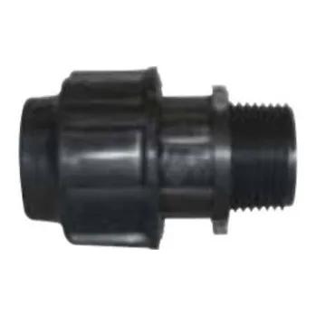 Bimex PE redukce 25mm x 3/4´´ - závit vnější