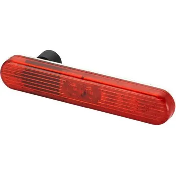 Auto-moto Obrysové světlo, , HELLA, 2XS 009 226-101