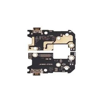 Xiaomi Mi 8 flex nabíjení + mikrofon