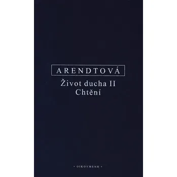 Filosofický ústav AV ČR Život ducha II.