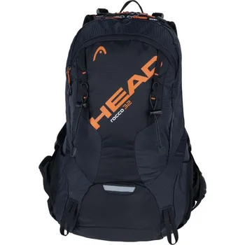 turistický batoh Turistický batoh Head ROCCO 32 UNI Černá, Oranžová