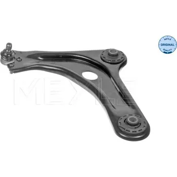 Zavěšení kol Řídicí páka, zavěšení kol MEYLE 11-16 050 0019