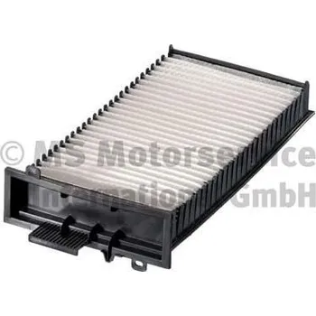 Autodíl Filtr, vzduch v interiéru, , 6447HT, KOLBENSCHMIDT, 50013793