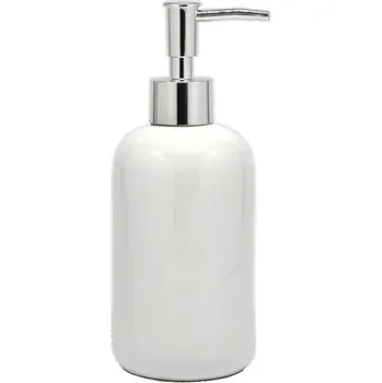 Dávkovač mýdla Optima Daira dávkovač mýdla, bílý