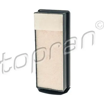 Filtr do auta Vzduchový filtr, , 13718510239, 13718518111, TOPRAN, 502 673