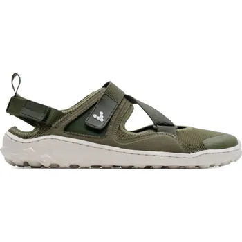 Dámské sandále TRACKER SANDAL L Olive 40