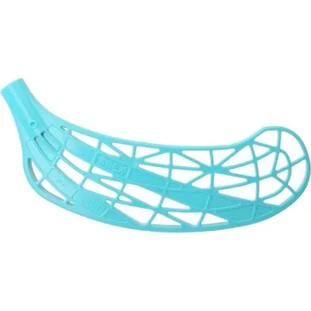 Florbalová čepel Florbalová čepel Kensis TWENTY UNI Modrá