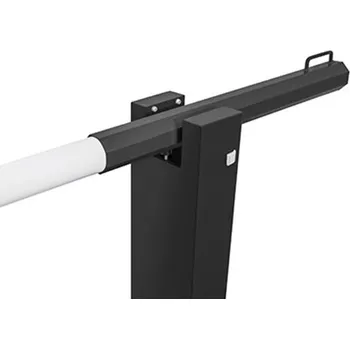 Sada mechanické závory s ramenem pro vjezd do 4m