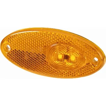 Autodíl Boční obrysové světlo, , 6501230004, HELLA, 2PS 964 295-067