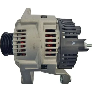 Alternátor generátor, , 7700861496, 7701499604, 8111700, HELLA, 8EL 012 429-131