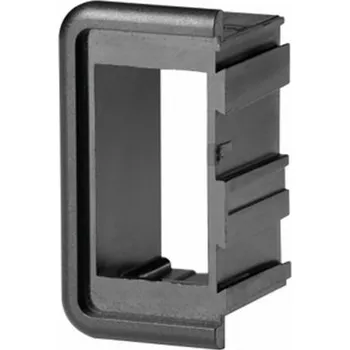 Uchycení spínače, , HELLA, 9AR 169 209-107