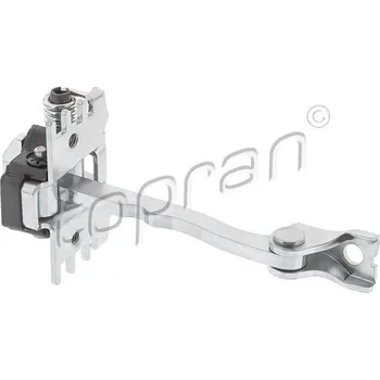 Dveře karosérie Uchycení dveří, , TOPRAN, 702 406