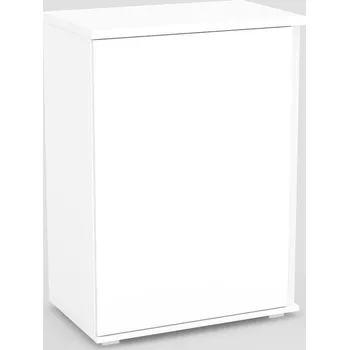 Koupelnový nábytek Skříňka REA AMY 29/90 BÍLÁ