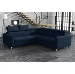 Falco Sedací souprava Mildred II modrá