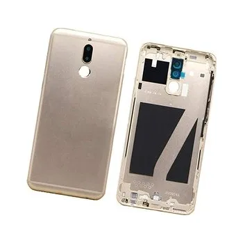 Kryt baterie Huawei MATE 10 LITE gold