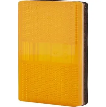 Auto-moto Čočka, bočíi obrysové světlo, , 0005440612, 0867570, A0005440612, HELLA, 9EL 146 838-001