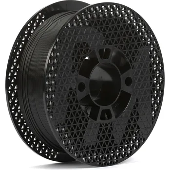 Filament Filament PM (Plasty Mladeč) PLA+ Černá (1,75 mm; 1 kg)