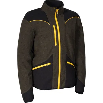 pracovní bunda Pracovní bunda COFRA GREBO Barva: Hnědá, Velikost: 2XL