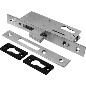 Pohon brány Hákový zámek do posuvných vrat G, ZH-07