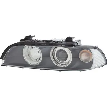 Přední světlomet Světlomet, , 63126902519, 6902519, HELLA, 1LL 008 053-591