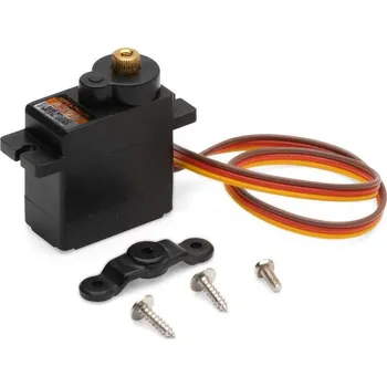RC náhradní díl Spektrum Spektrum servo A392 13g Sub-Micro MG AS_SPMSA392