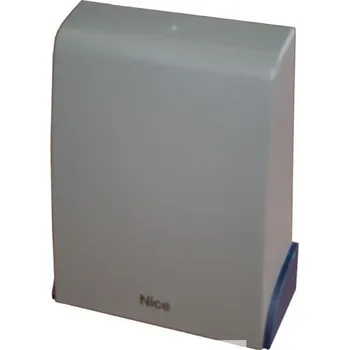 NICE FLOXM220R - externí modulární čtyřkanálový přijímač