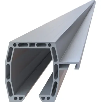 Stavební profil C-profil 95x100mm - přírodní hliník bez povrchové úpravy 1 m (CP-AL-95x100-1)