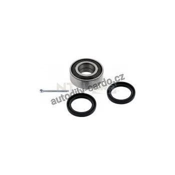 Sada ložisek kol SNR R166.19