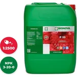 BioNova P 20 (fosfor) Objem: 20l