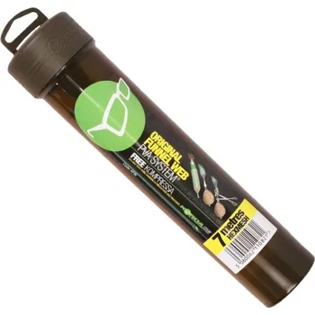 PVA KORDA - PVA punčocha Boilie Funnel Web System 7 m