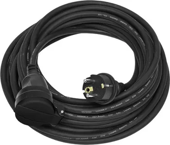 Prodlužovací kabel Ecolite FG1-5